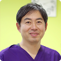 院長 大瀧 弘二郎